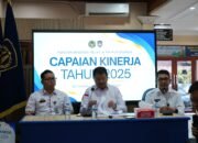 Sepanjang 2025, Imigrasi Putussibau Terbitkan 4.922 Paspor dan 1.065 PLB