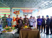 Dari Desa Terpencil ke Kursi Bupati: Toha Tohet Rayakan Milad ke-62 dengan Kepedulian untuk Anak Negeri