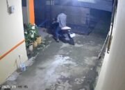 Curanmor di Palembang Meresahkan, Nita Heryani Dua Kali Kehilangan Motor