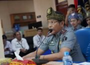 Imigrasi Putussibau Catat Realisasi PNBP Melebihi Target Sepanjang 2025