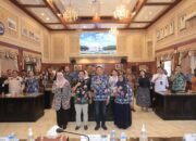 Kementerian PKP Menilai Kayutangan Heritage Layak Jadi Pilot Project Nasional