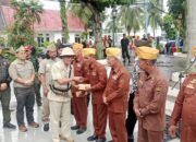 Peringatan Pertempuran 5 Hari 5 Malam di Palembang Terus Berswadaya Dilestarikan