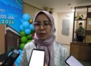 HUT ke-69 RSUP Dr Mohammad Hoesin Tambah Kapasitas Layanan BPJS dan Gedung Rawat Inap Baru 