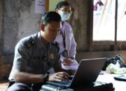 Tegakkan Aturan Keimigrasian, Imigrasi Putussibau Tangani Pelanggaran WNA Sepanjang 2025