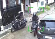 Transaksi COD Berujung Penipuan, Yamaha N-Max Milik Warga Sako Borang Raib Dibawa Pembeli