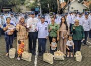 Awali 2026, Kemendugbangga/BKKBN Jawa Timur Gelar ASN Peduli Berbagi dan Tegaskan Komitmen Penurunan Stunting