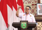 FSI Sumsel Targetkan Savate Jadi Cabor Unggulan di  Level Nasional
