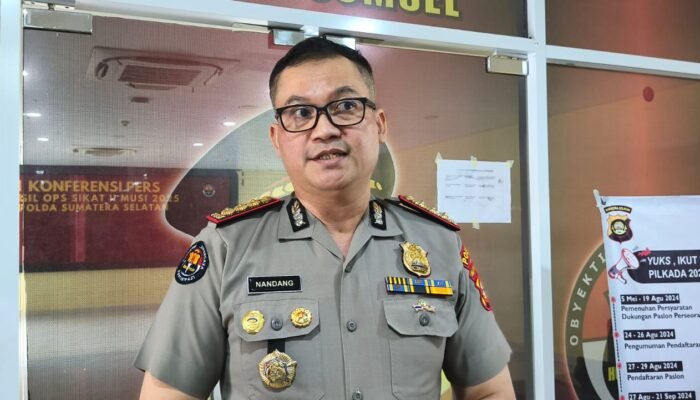 Kasus Kekerasan Anak dan TPPO Meningkat, Polda Sumsel Bentuk Direktorat Khusus PPA-PPO