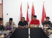 Bangun Demokrasi Berkualitas, Ketua DPC PDIP Kota Batu Komitmen Perjuangkan Kepentingan Masyarakat