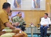 Pemkot Palembang-Pelindo Matangkan Pengembangan Sungai Lais, Arahkan Jadi Kawasan Industri Baru