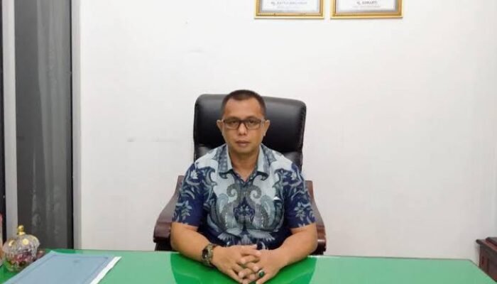 Tahun 2026 Ini Sebanyak 9 Desa di Musi Rawas Gelar Pilkades, DPMD Pastikan Tahapan Segera Dimulai