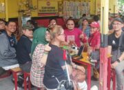 Resmi Kantongi SK BKKBN, Pokja Wartawan Ngopi Bangga Kencana Siap Perkuat Edukasi Kependudukan di Jawa Timur