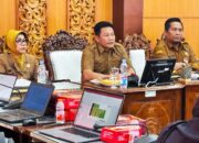 Pemkab Sidoarjo Siapkan Masterplan Penataan Kota sebagai Solusi Banjir