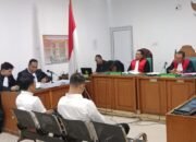 Kejari OKU Selatan hanya Tuntut Terdakwa Korupsi Dispora 1 Tahun 6 Bulan