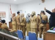 Kasus Penganiayaan Guru SMAN16, Korban Ungkap Terjadi Penyelewengan Dana BOS Sebesar Rp 500 Juta Periode 2022-2023