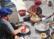 Pertamina Patra Niaga Regional Sumbagsel Antarkan Marimar Snack dari Warung Hingga Toko Modern
