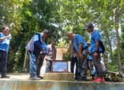 Perkuat Ketahanan Air Baku, Jajaran Direksi Perumda Tirta Kanjuruhan Tinjau Langsung Sumber Durmo