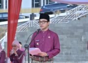 HUT ke-69 Provinsi Jambi, Pemkot Tegaskan Sinergi Menuju Jambi MANTAP 2029