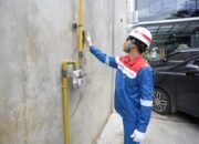 Prouvé Patisserie Beralih ke Gas Bumi PGN Demi Kualitas Hidangan dan Efisiensi Operasional