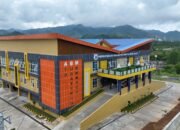 Dinas Perpusip Sulbar Optimalkan Layanan Wisata Pustaka di Hari Sabtu dan Minggu