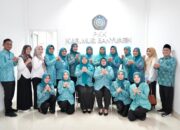 Rapat Kerja Awal 2026, Ketua TP PKK Muba Tegaskan Program Harus Lebih Maksimal dan Berdampak