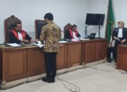 Ahli Auditor Bingung dengan Hitungannya Sendiri, Kerugian Negara LRT Dihitung Ulang Pakai Kalkulator HP