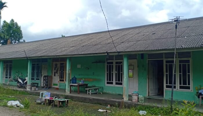 Berita Kehilangan Sertifikat Tanah Milik Ny Hj Ningmas Yusuf