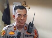 Polisi Telusuri Dugaan Perebutan Parkir di PS Mall