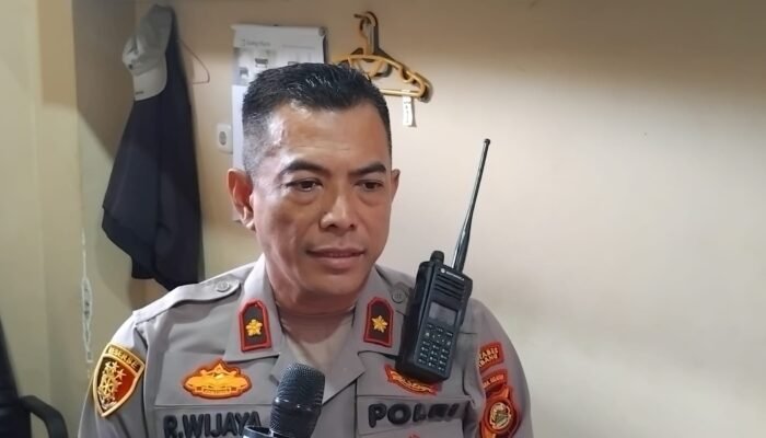 Polisi Telusuri Dugaan Perebutan Parkir di PS Mall