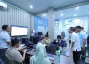 Dorong Pengawasan Pelayanan Publik Berbasis Teknologi, Ratu Dewa Perkuat Peran Kominfo