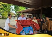 Bupati Tulungagung Tegaskan Becak Listrik Bantuan Presiden Prabowo Gratis dan Dilarang Keras Diperjualbelikan