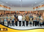 Bupati Tulungagung Tekankan Peran Strategis SDM PKH, Targetkan Pengentasan Kemiskinan Tepat Sasaran