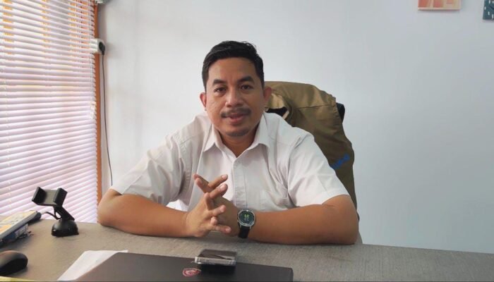 Stabilkan Harga Beras, Perum Bulog Kancab Putussibau Kembali Salurkan Beras SPHP 