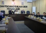 Perkuat Tata Kelola Keuangan, Bawaslu Jambi Gandeng BSI Gelar Literasi Keuangan Syariah