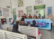 Lolos Seleksi PPPK Paruh Waktu Kabupaten OKI Meski dari Balik Jeruji