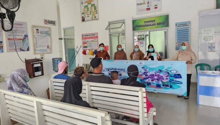 Lolos Seleksi PPPK Paruh Waktu Kabupaten OKI Meski dari Balik Jeruji