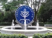 Ketua Perindo Fakfak Dorong Alumni IPB Berkontribusi Lebih Maksimal Bangun Fakfak