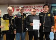 Dompet Digital Kantor Regional Palembang PT Sensenowai Cakrawala Baru ‘Dibobol’