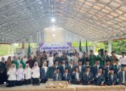 IPNU–IPPNU Ciamis Tancap Gas: Latin & Latpel 2026 Dorong Lahirnya Instruktur Profesional dan Berkelanjutan