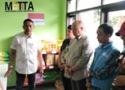 Tekan Kenaikan Harga Bahan Pokok, Pemerintah Kota Malang Akan Lakukan Operasi Pasar dan GPM