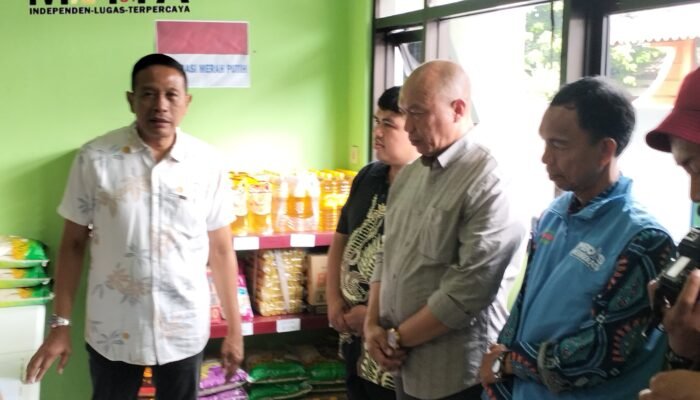 Tekan Kenaikan Harga Bahan Pokok, Pemerintah Kota Malang Akan Lakukan Operasi Pasar dan GPM