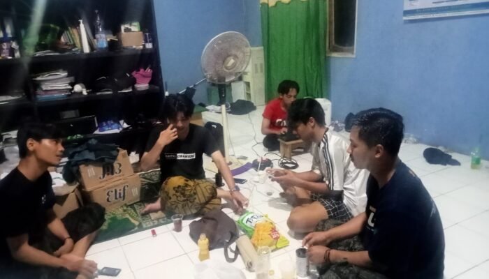 Santri Ciamis Meriahkan Kemenangan Persib, Juara Paruh Musim Usai Tumbangkan Persija