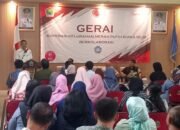 Resmikan Gerai Koperasi Kelurahan Merah Putih Bunul, Begini Arahan Walikota Malang