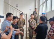 Rapat Pembahasan BPJS di DPRD PALI Tertutup, Media dan LSM Dilarang Masuk