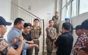 Rapat Pembahasan BPJS di DPRD PALI Tertutup, Media dan LSM Dilarang Masuk