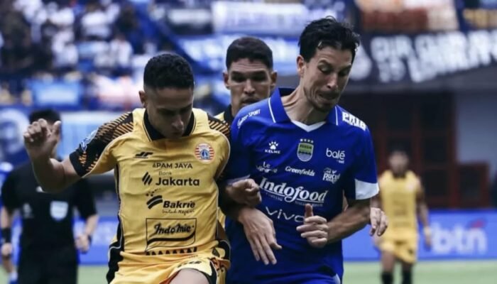 Thom Haye Ungkap Teror Usai Persib Tekuk Persija, Desak Sepak Bola Indonesia Lebih Beradab