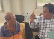 ‘Sakit Hati’ Arifin Siram Isteri Dengan Air Keras