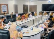 Soroti PPN–PPh, DPRD dan Pemkab Muba Bersatu Cari Celah Dongkrak PAD di Tengah Menyusutnya DBH