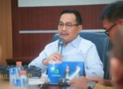 Pemkab Muba Deklarasi Perang terhadap Narkoba, Wabup Rohman: Kita Bantu, Bukan Hakimi