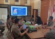 Persiapan SPBE 2026, Satpol PP Tekankan Soliditas Tim